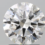 GIA 1.90 Carat 圓形 - Round Brilliant 天然鑽石 Natural diamond