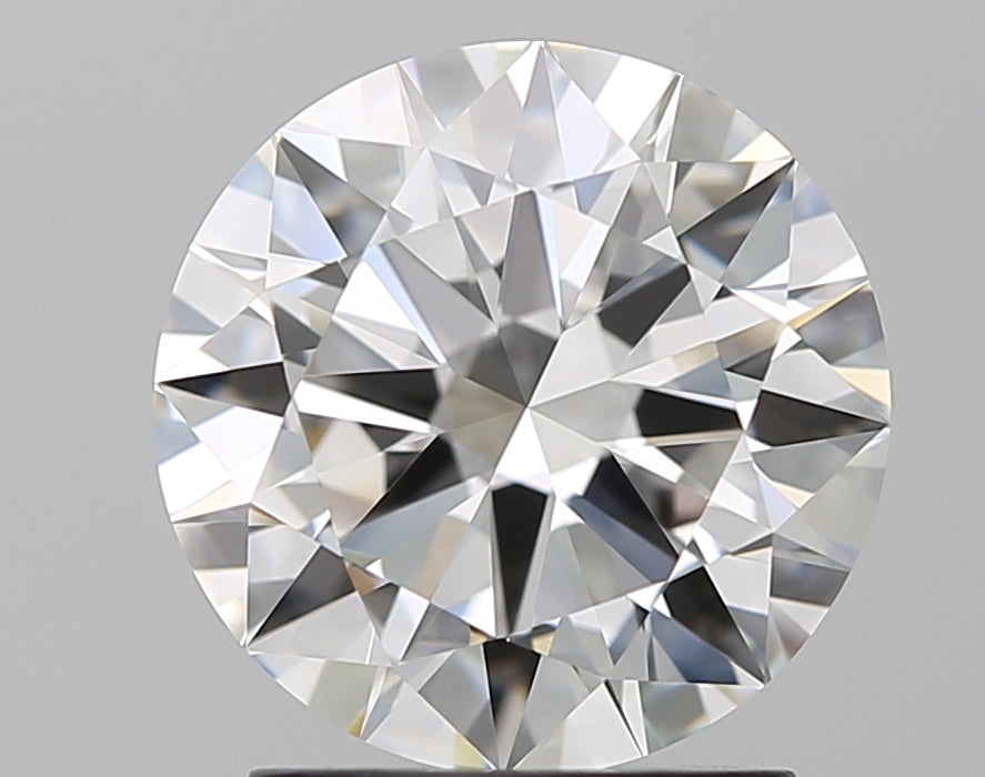 GIA 1.90 Carat 圓形 - Round Brilliant 天然鑽石 Natural diamond