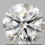 GIA 1.2 Carat Round Brilliant Natural Diamond 鑽石