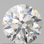 GIA 0.72 Carat 圓形 - Round Brilliant 天然鑽石 Natural diamond