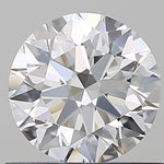 GIA 0.70 Carat 圓形 - Round Brilliant 天然鑽石 Natural diamond