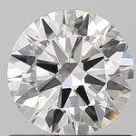 GIA 0.84 Carat 圓形 - Round Brilliant 天然鑽石 Natural diamond