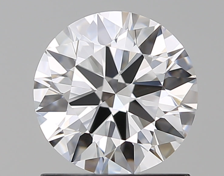 GIA 1.03 Carat Round Brilliant Natural Diamond