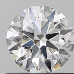 GIA 0.72 Carat 圓形 - Round Brilliant 天然鑽石 Natural diamond