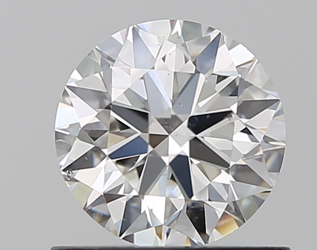 GIA 0.72 Carat 圓形 - Round Brilliant 天然鑽石 Natural diamond