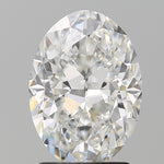 GIA 2.3 Carat Oval Natural Diamond 鑽石