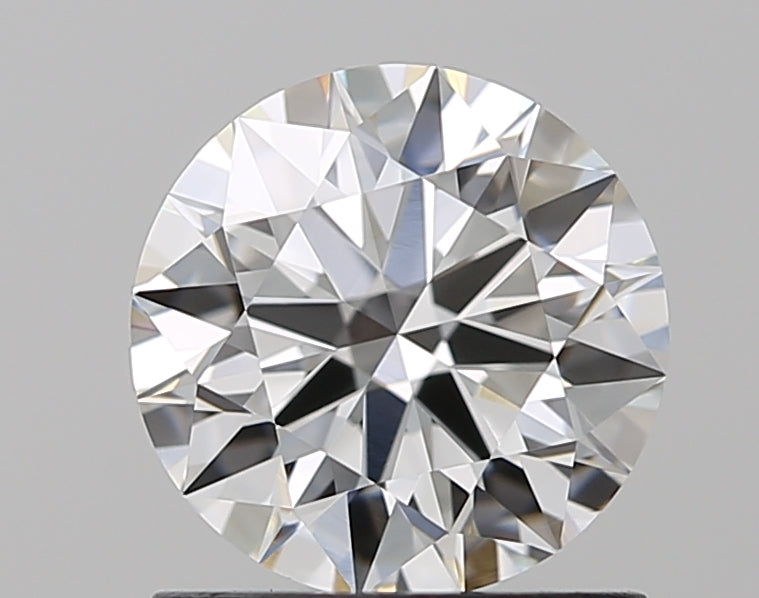 GIA 1.03 Carat Round Brilliant Natural Diamond 鑽石