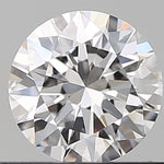 GIA 0.50 Carat 圓形 - Round Brilliant 天然鑽石 Natural diamond