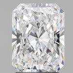 GIA 2.61 Carat Radiant Cut Natural Diamond 鑽石