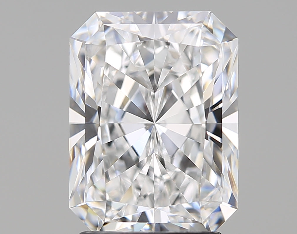 GIA 2.61 Carat Radiant Cut Natural Diamond 鑽石
