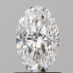 GIA 1.01 Carat Oval Natural Diamond 鑽石