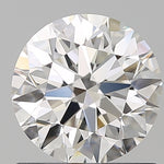 GIA 1.01 Carat 圓形 - Round Brilliant 天然鑽石 Natural diamond