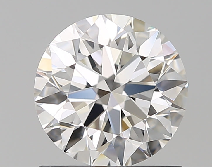 GIA 1.01 Carat 圓形 - Round Brilliant 天然鑽石 Natural diamond