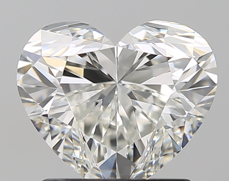 GIA 1.51 Carat 心形 - Heart 天然鑽石 Natural diamond