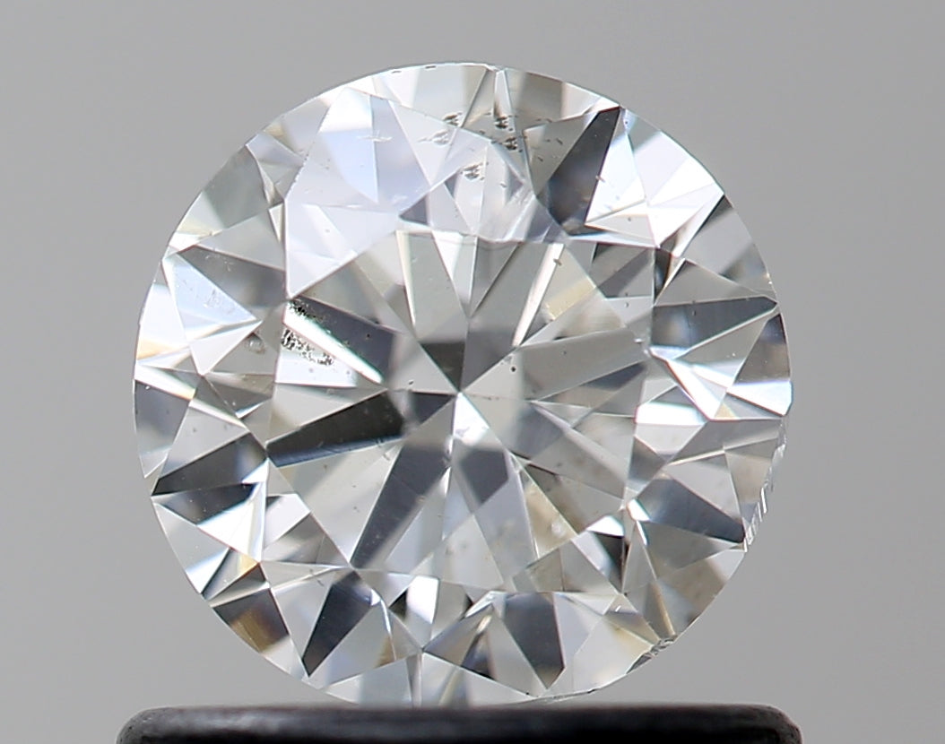 GIA 0.70 Carat 圓形 - Round Brilliant 天然鑽石 Natural diamond