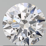 GIA 0.80 Carat 圓形 - Round Brilliant 天然鑽石 Natural diamond