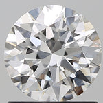 GIA 1.02 Carat 圓形 - Round Brilliant 天然鑽石 Natural diamond