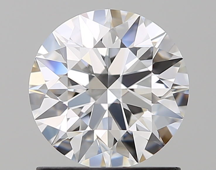 GIA 1.09 Carat Round Brilliant Natural Diamond