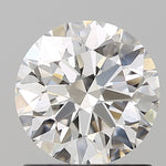 GIA 1.20 Carat Round Brilliant Natural Diamond