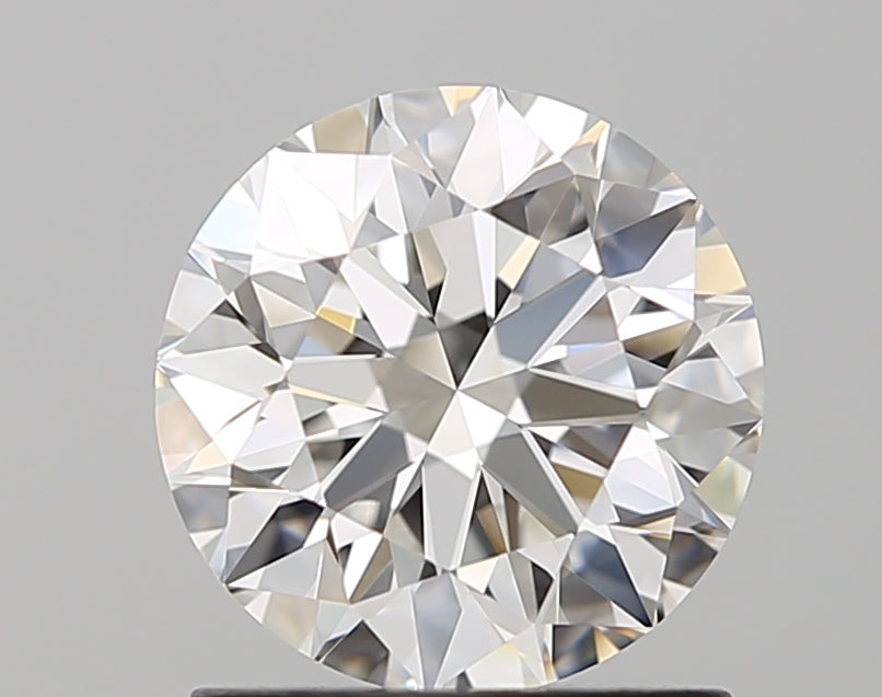 GIA 1.20 Carat Round Brilliant Natural Diamond