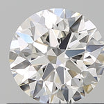 GIA 0.70 Carat 圓形 - Round Brilliant 天然鑽石 Natural diamond