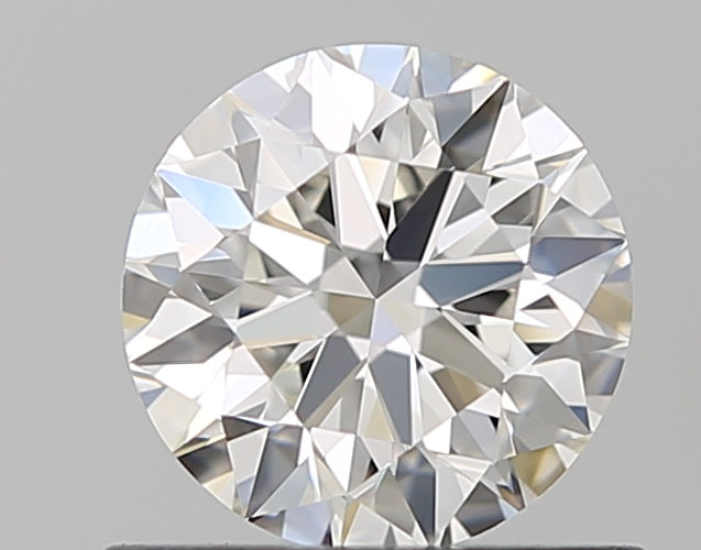 GIA 0.70 Carat 圓形 - Round Brilliant 天然鑽石 Natural diamond