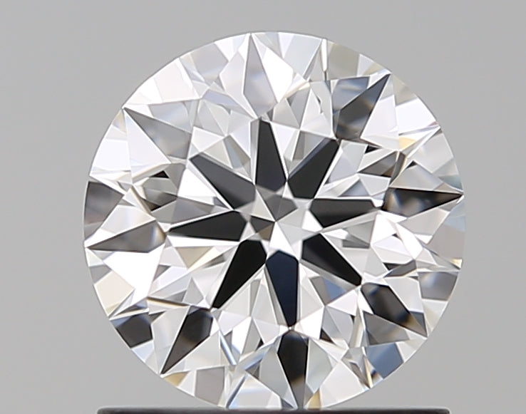 GIA 1.01 Carat Round Brilliant Natural Diamond