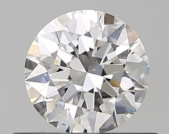 GIA 0.50 Carat 圓形 - Round Brilliant 天然鑽石 Natural diamond