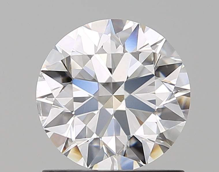 GIA 1.05 Carat Round Brilliant Natural Diamond