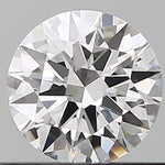 GIA 0.50 Carat 圓形 - Round Brilliant 天然鑽石 Natural diamond