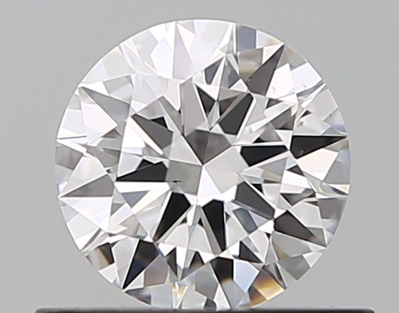 GIA 0.50 Carat 圓形 - Round Brilliant 天然鑽石 Natural diamond