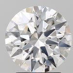 GIA 2.50 Carat 圓形 - Round Brilliant 天然鑽石 Natural diamond