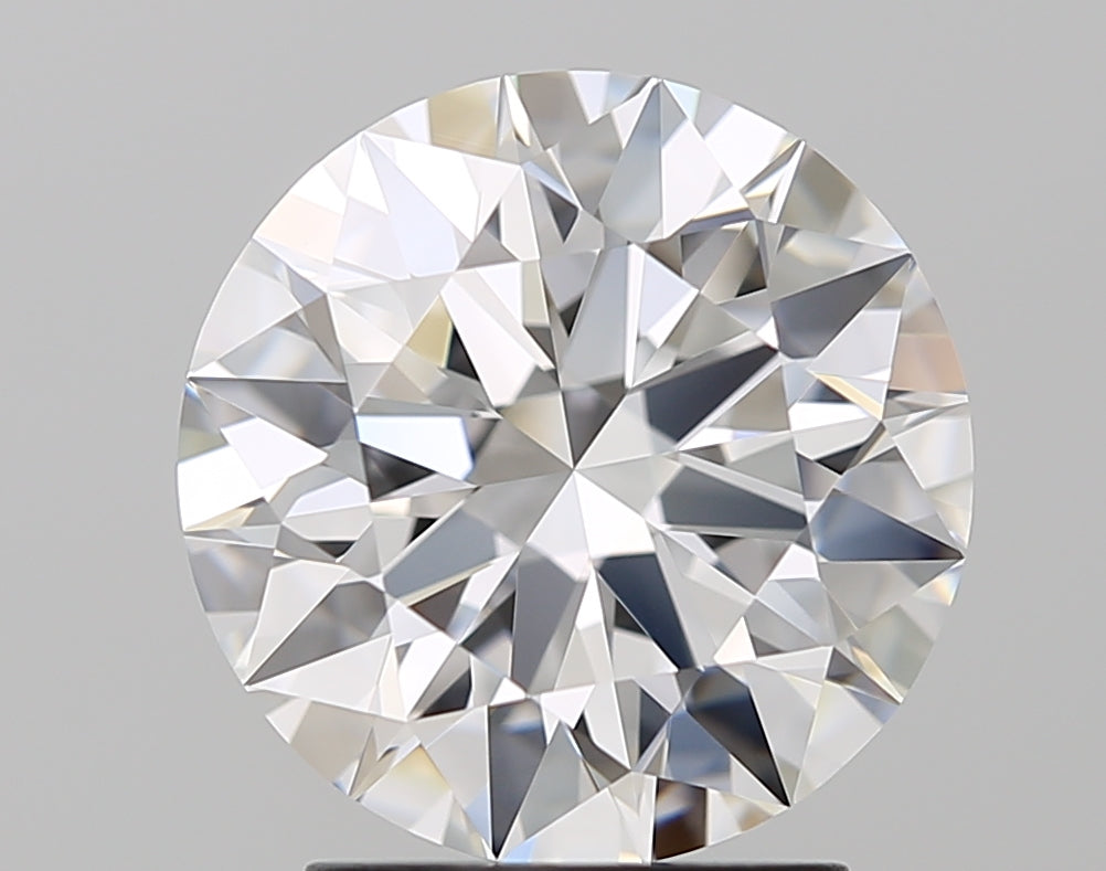 GIA 2.50 Carat 圓形 - Round Brilliant 天然鑽石 Natural diamond