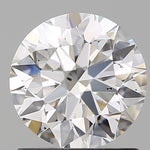 GIA 1.2 Carat Round Brilliant Natural Diamond 鑽石