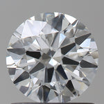 GIA 0.80 Carat 圓形 - Round Brilliant 天然鑽石 Natural diamond