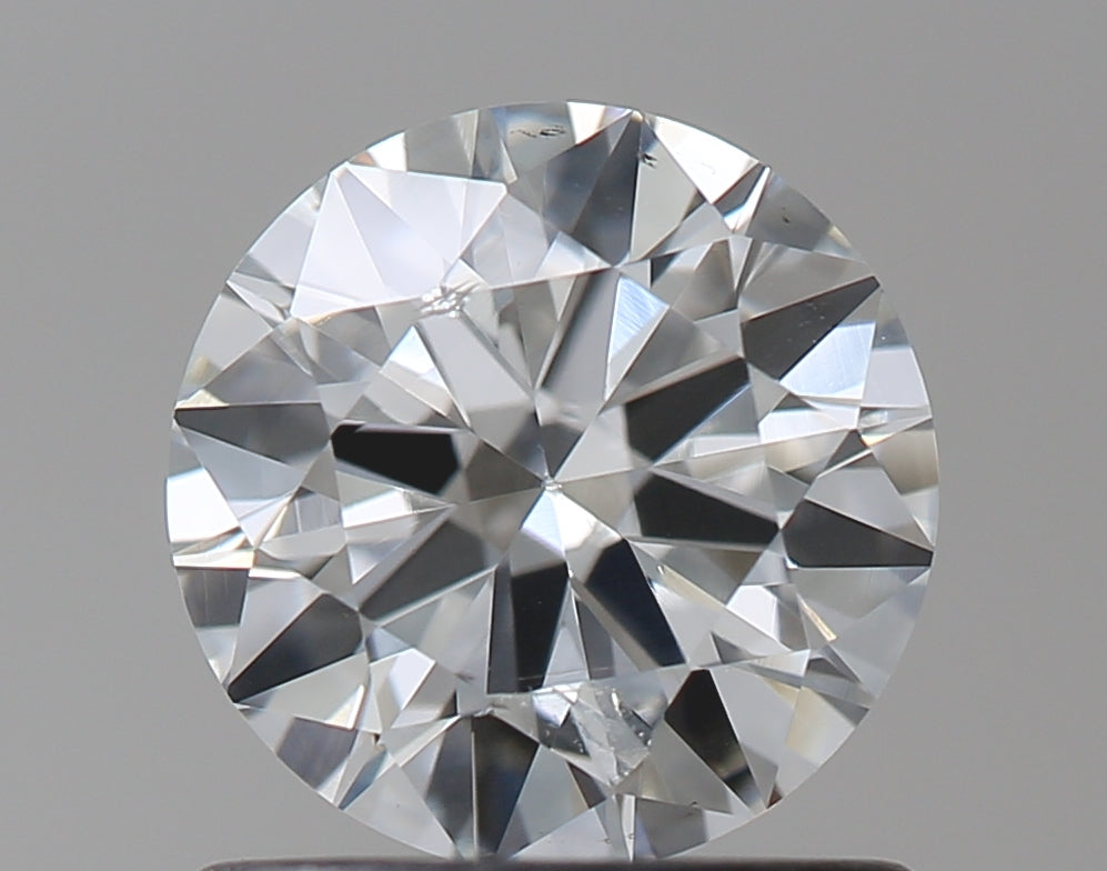 GIA 0.80 Carat 圓形 - Round Brilliant 天然鑽石 Natural diamond