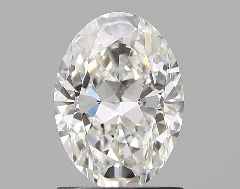 GIA 1.2 Carat Oval Natural Diamond 鑽石