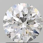 GIA 1.30 Carat 圓形 - Round Brilliant 天然鑽石 Natural diamond