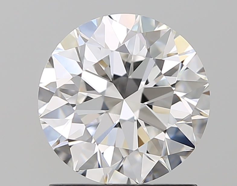 GIA 1.30 Carat 圓形 - Round Brilliant 天然鑽石 Natural diamond