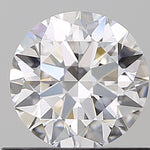 GIA 0.60 Carat 圓形 - Round Brilliant 天然鑽石 Natural diamond