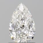 GIA 1.01 Carat Pear Natural Diamond 鑽石