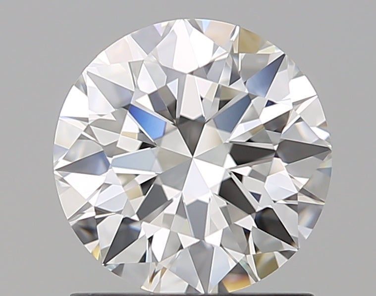 GIA 1.2 Carat Round Brilliant Natural Diamond 鑽石