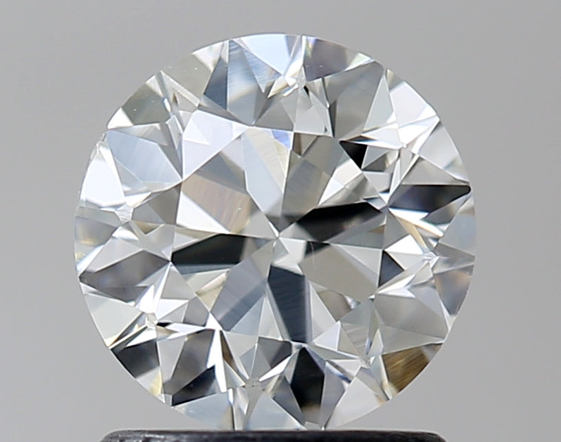 GIA 1.20 Carat 圓形 - Round Brilliant 天然鑽石 Natural diamond