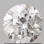 GIA 0.92 Carat Round Brilliant Natural Diamond