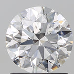 GIA 1.30 Carat 圓形 - Round Brilliant 天然鑽石 Natural diamond