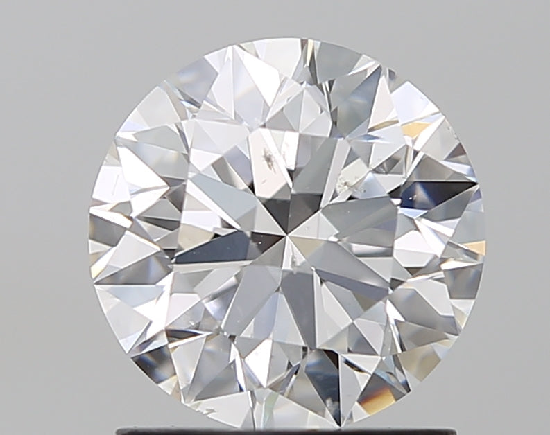 GIA 1.30 Carat 圓形 - Round Brilliant 天然鑽石 Natural diamond