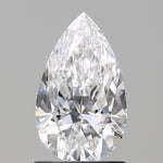 GIA 1.2 Carat Pear Natural Diamond 鑽石