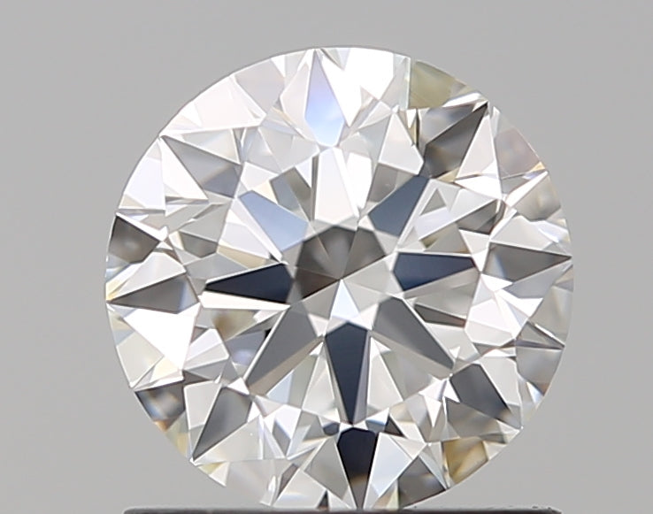 GIA 1.00 Carat Round Brilliant Natural Diamond