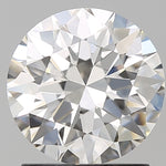 GIA 1.51 Carat 圓形 - Round Brilliant 天然鑽石 Natural diamond