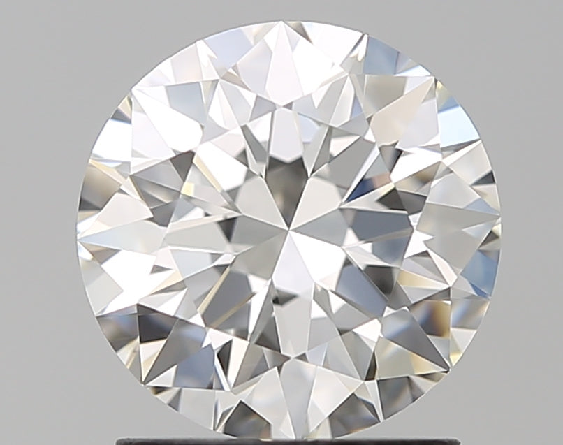 GIA 1.51 Carat 圓形 - Round Brilliant 天然鑽石 Natural diamond